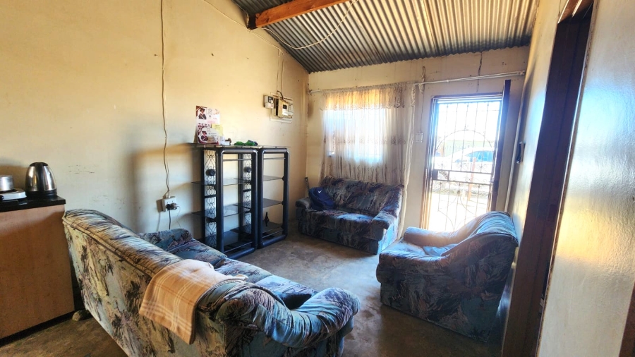 2 Bedroom Property for Sale in J B Mafora Free State